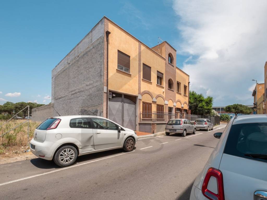 Appartamento a Monserrato in Via San Cipriano - Foto 2