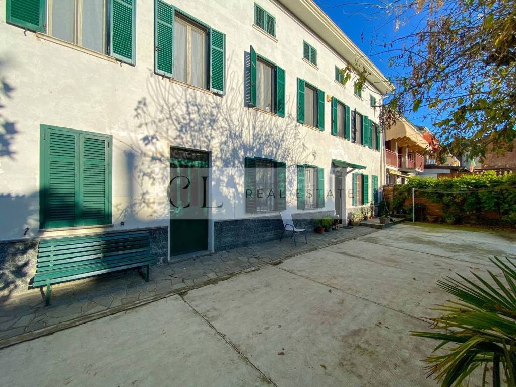 Villa a Mirabello monferrato in XX Settembre, 21 - Foto 2
