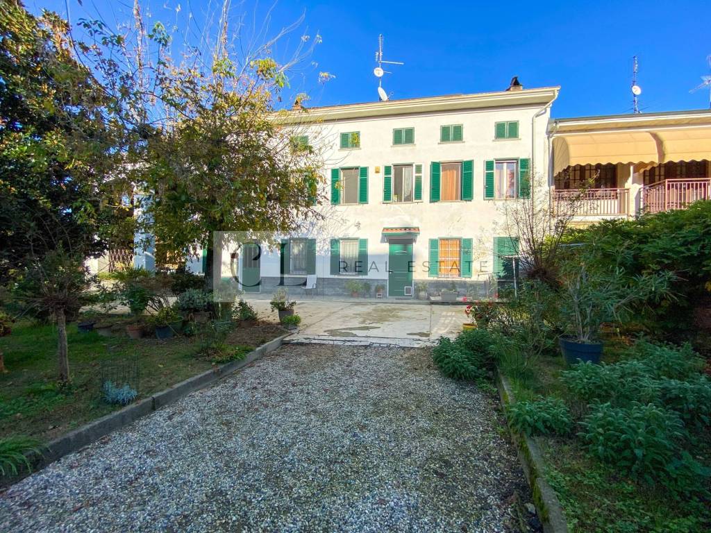 Villa a Mirabello monferrato in XX Settembre, 21 - Foto 3