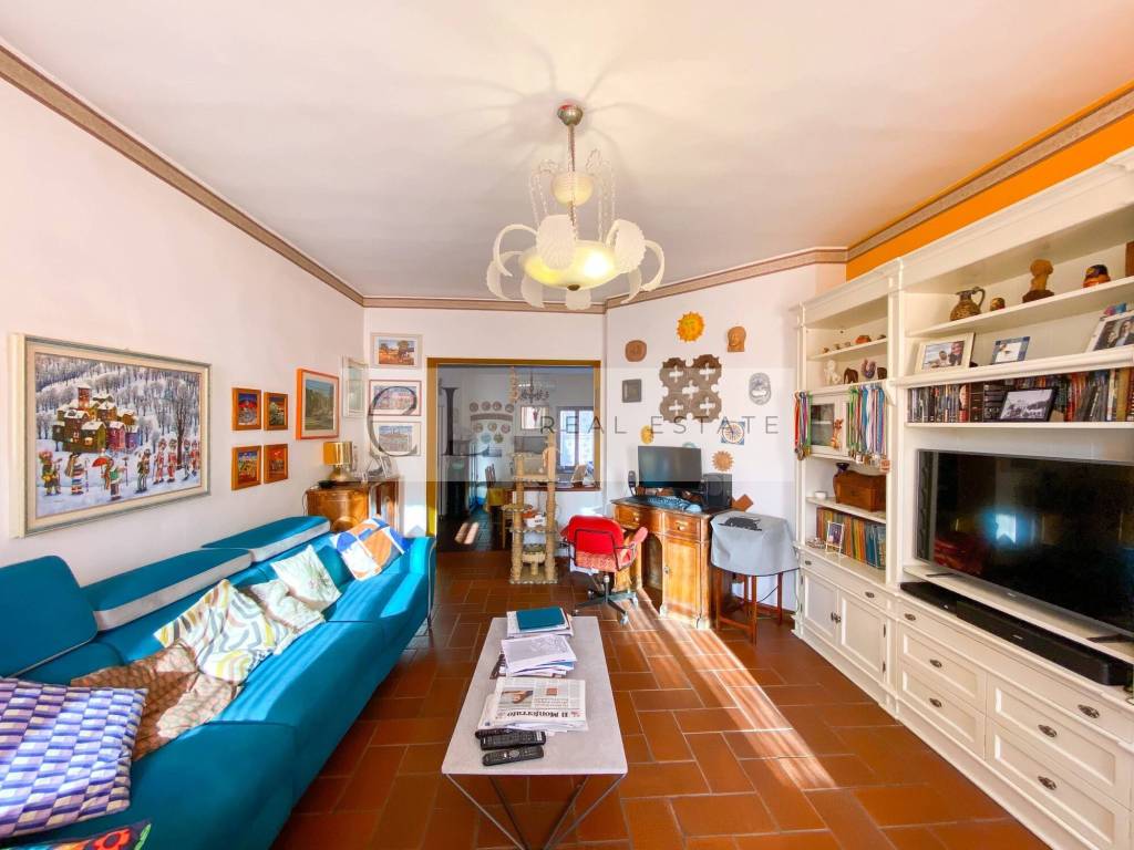 Villa a Mirabello monferrato in XX Settembre, 21 - Foto 5