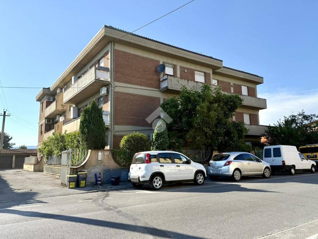Appartamento a Quarrata in Via Bettino Ricasoli, 72 - Foto 2