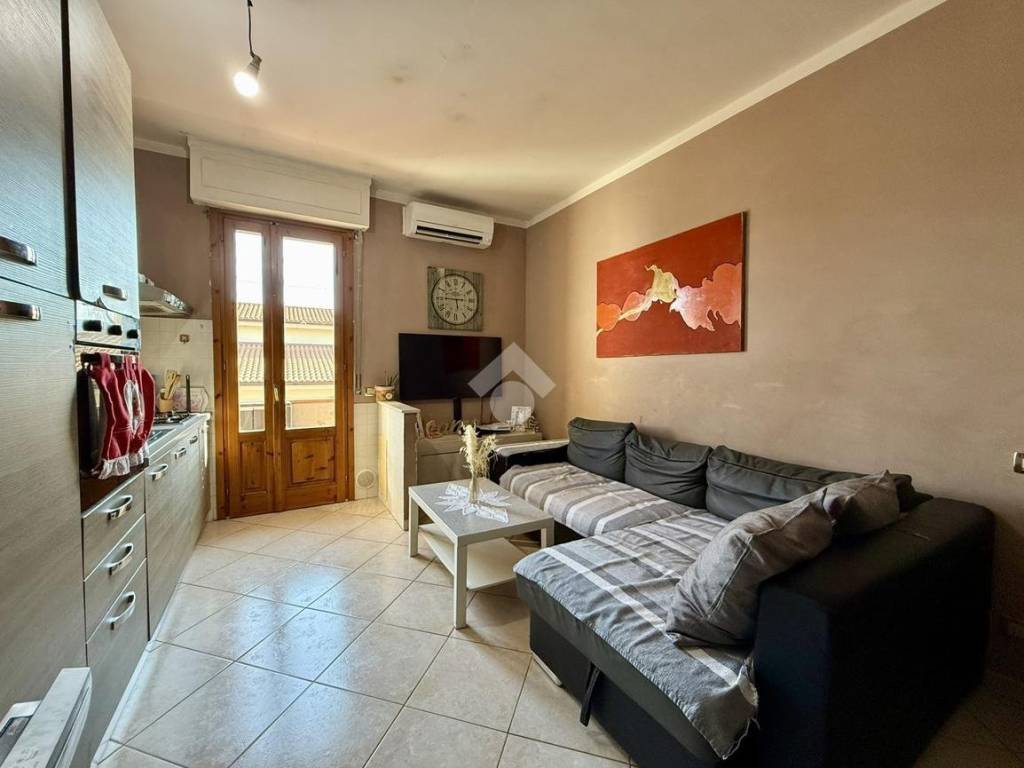 Appartamento a Quarrata in Via Bettino Ricasoli, 72 - Foto 3