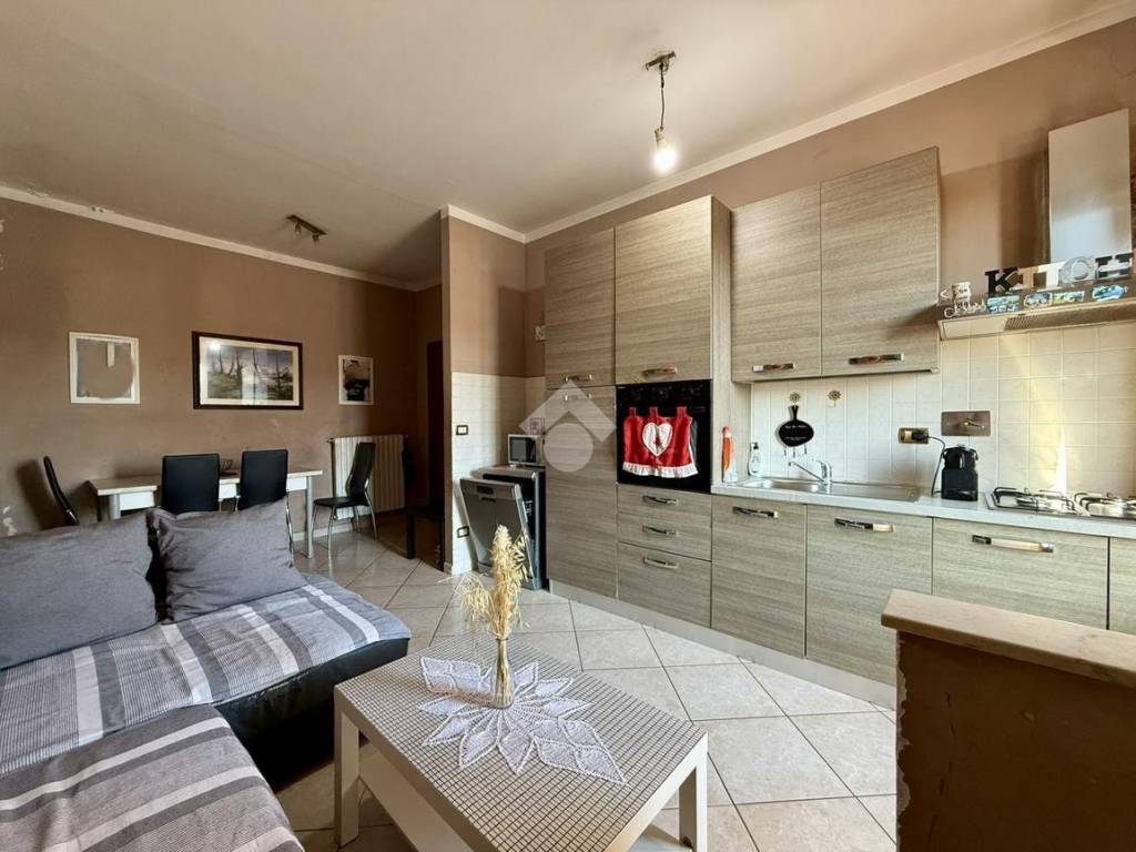 Appartamento a Quarrata in Via Bettino Ricasoli, 72 - Foto 5