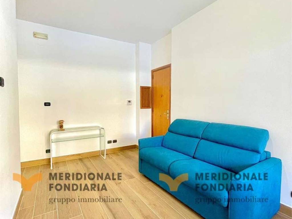 Appartamento a Lecce in Via Capitano Ritucci, 35 - Foto 2