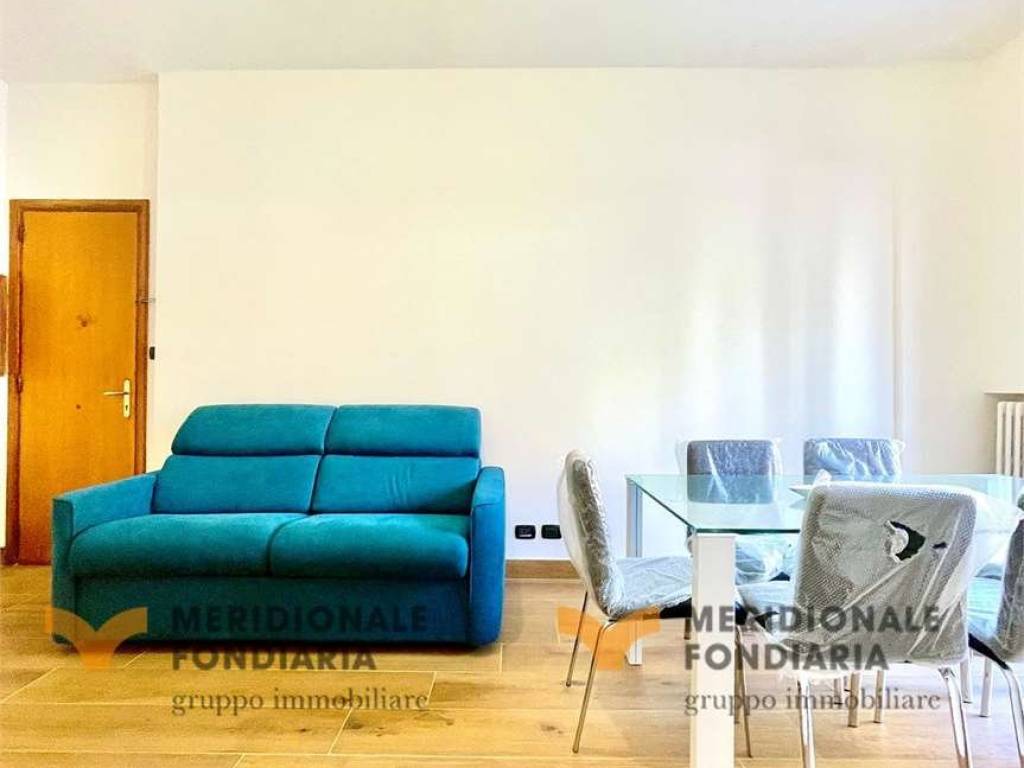 Appartamento a Lecce in Via Capitano Ritucci, 35 - Foto 3