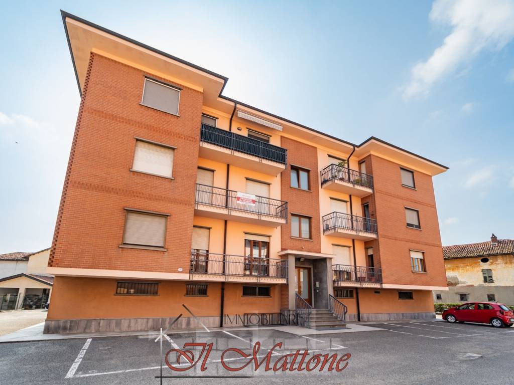Appartamento a Genola in Via Vittorio Veneto - Foto 2