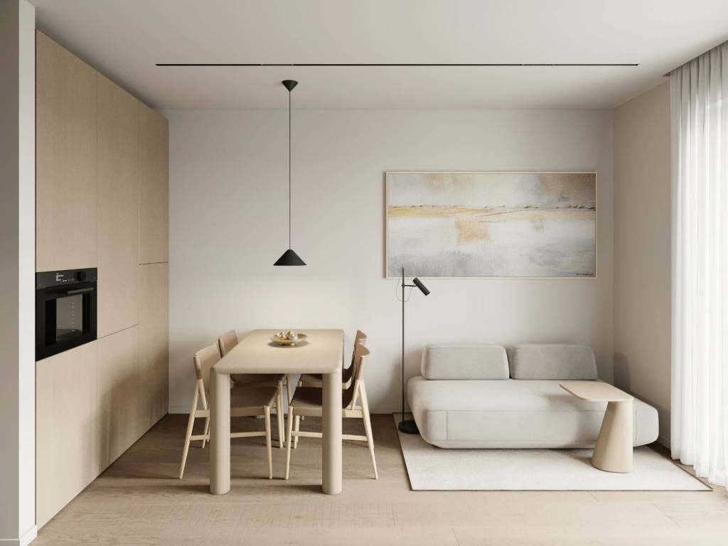 Appartamento a Rimini in Via Sacramora - Foto 3
