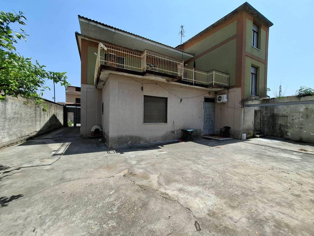 Villa a Curti in Via Ventriglia, 56 - Foto 2