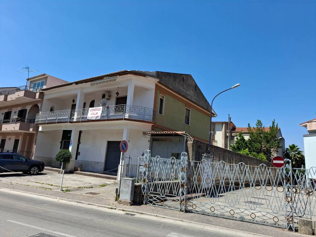 Villa a Curti in Via Ventriglia, 56 - Foto 3