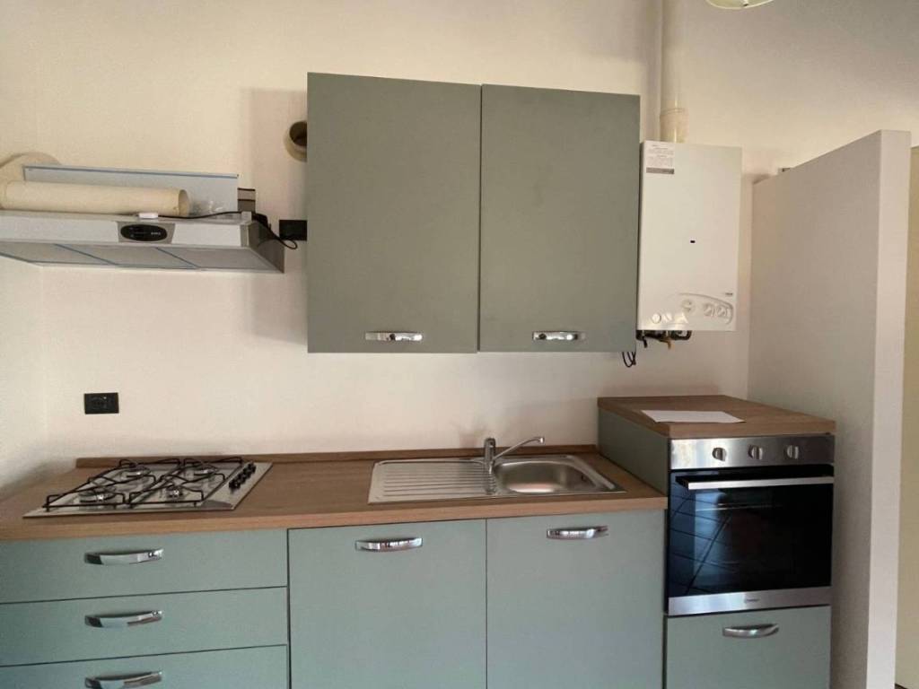 Appartamento a Ferrara in Via Aurelio Zamboni - Foto 4