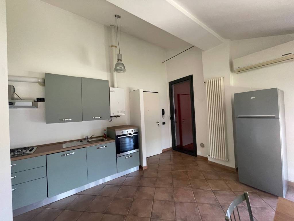 Appartamento a Ferrara in Via Aurelio Zamboni - Foto 5