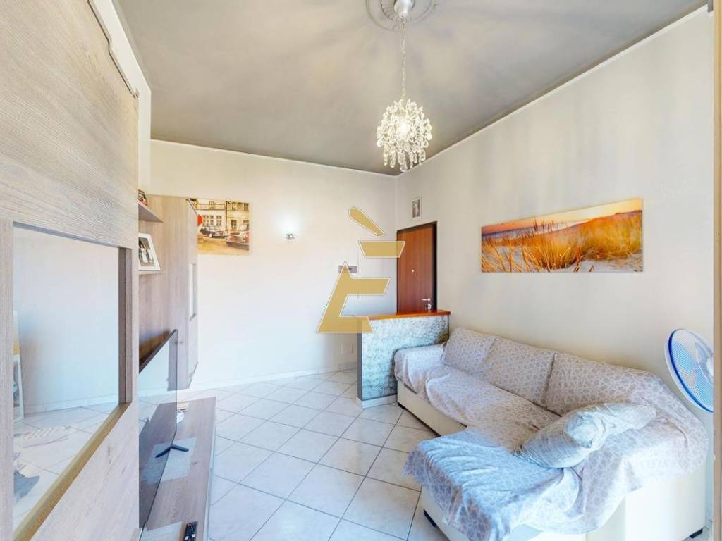 Appartamento a Valenza in VIALE REPUBBLICA, 89 - Foto 3