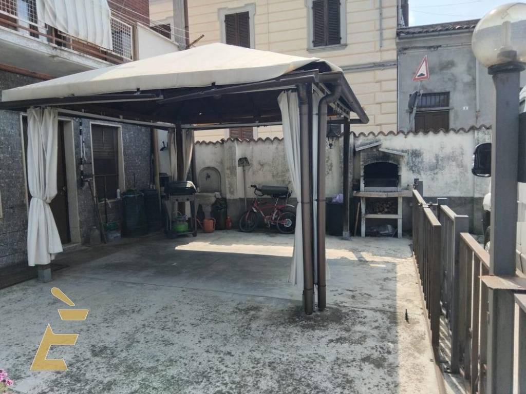 Rustico / casale a Montechiaro d'asti in Via Mondo, 4 - Foto 4