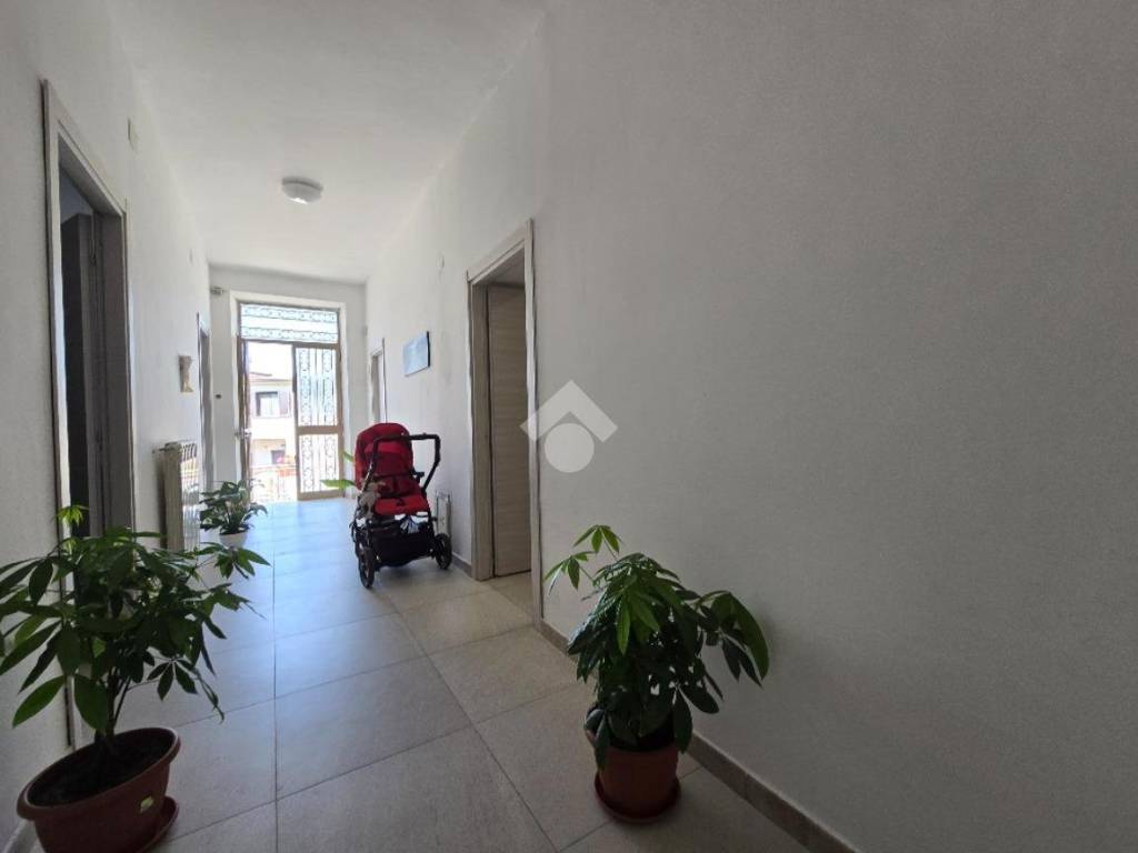 Casa indipendente a Fiuggi in Via delle Valli, 15 - Foto 3