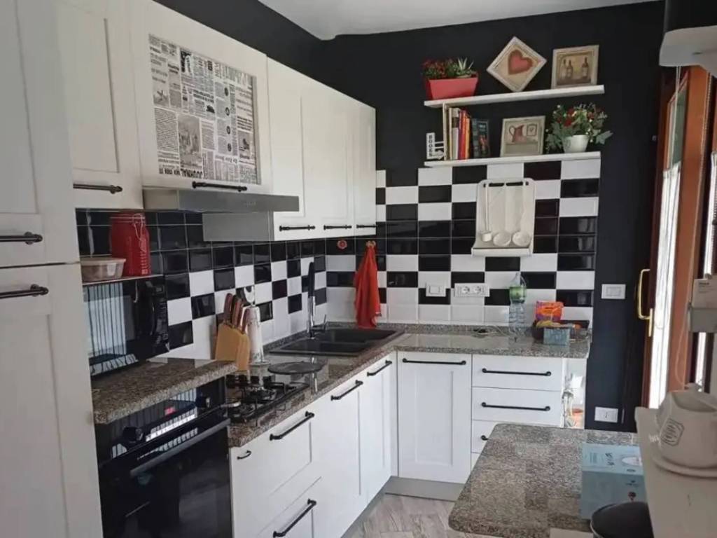 Appartamento a Castelsardo in Via Londra - Foto 5