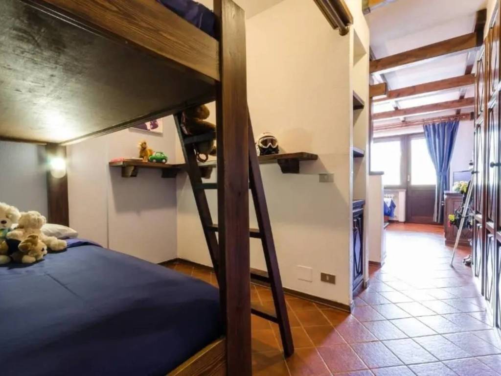Appartamento a Sestriere in Via Monterotta - Foto 2
