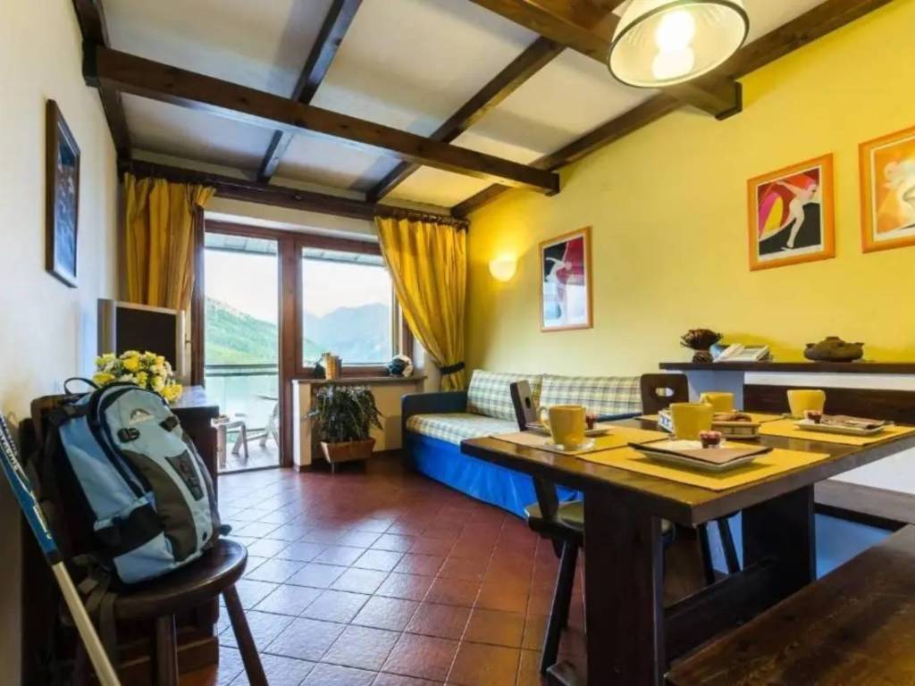 Appartamento a Sestriere in Via Monterotta - Foto 3