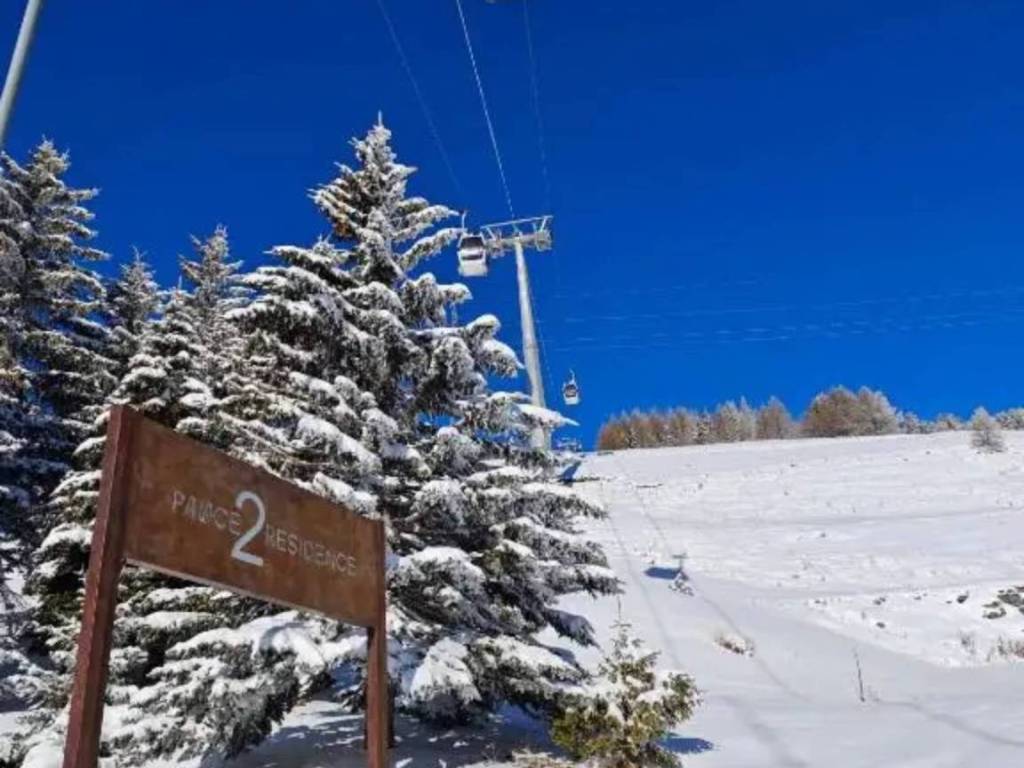 Appartamento a Sestriere in Via Monterotta - Foto 5