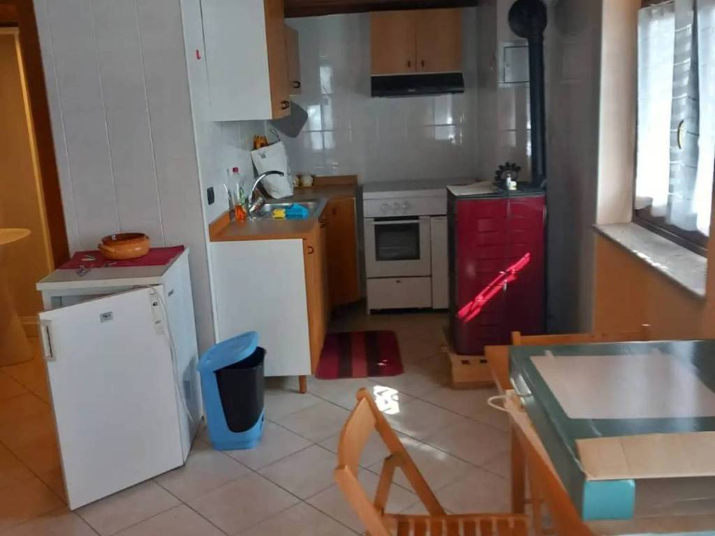 Appartamento a Stroppo in Borgata San Martino Superiore - Foto 4