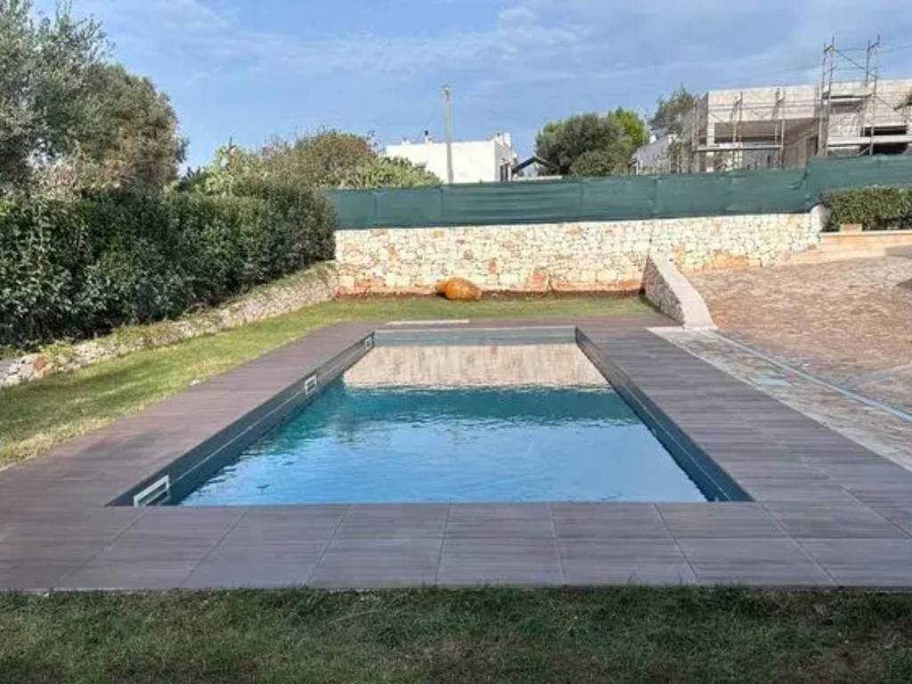 Villetta a schiera a Ostuni in Contrada ciossa - Foto 2