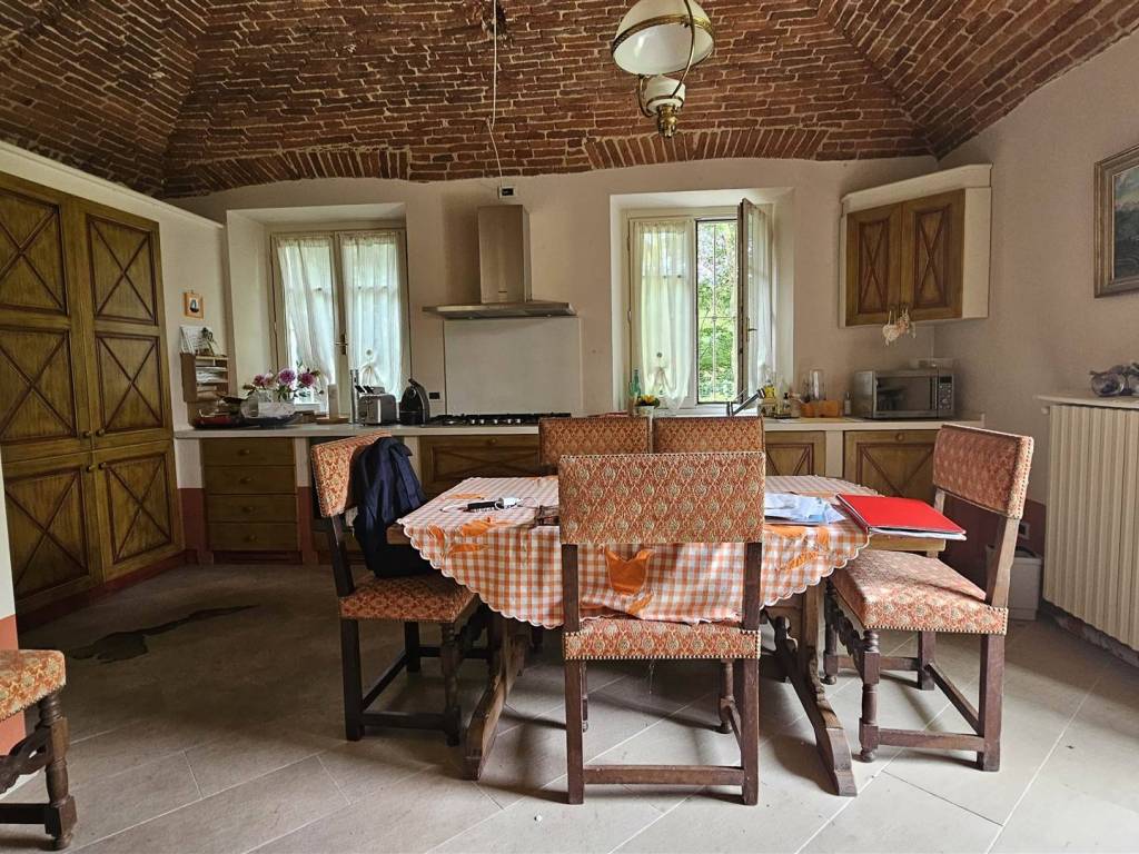 Villa a Bioglio in Via Capitano Fiorio Belletti, 41 - Foto 5