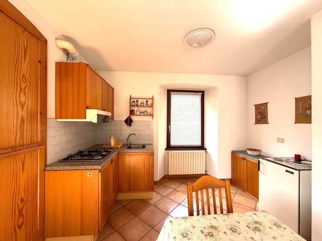 Appartamento a Piuro in Via Nazionale, 13 - Foto 4