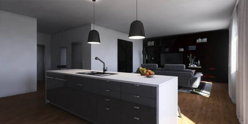 Appartamento a Castelfranco emilia in VIA MASACCIO - Foto 2