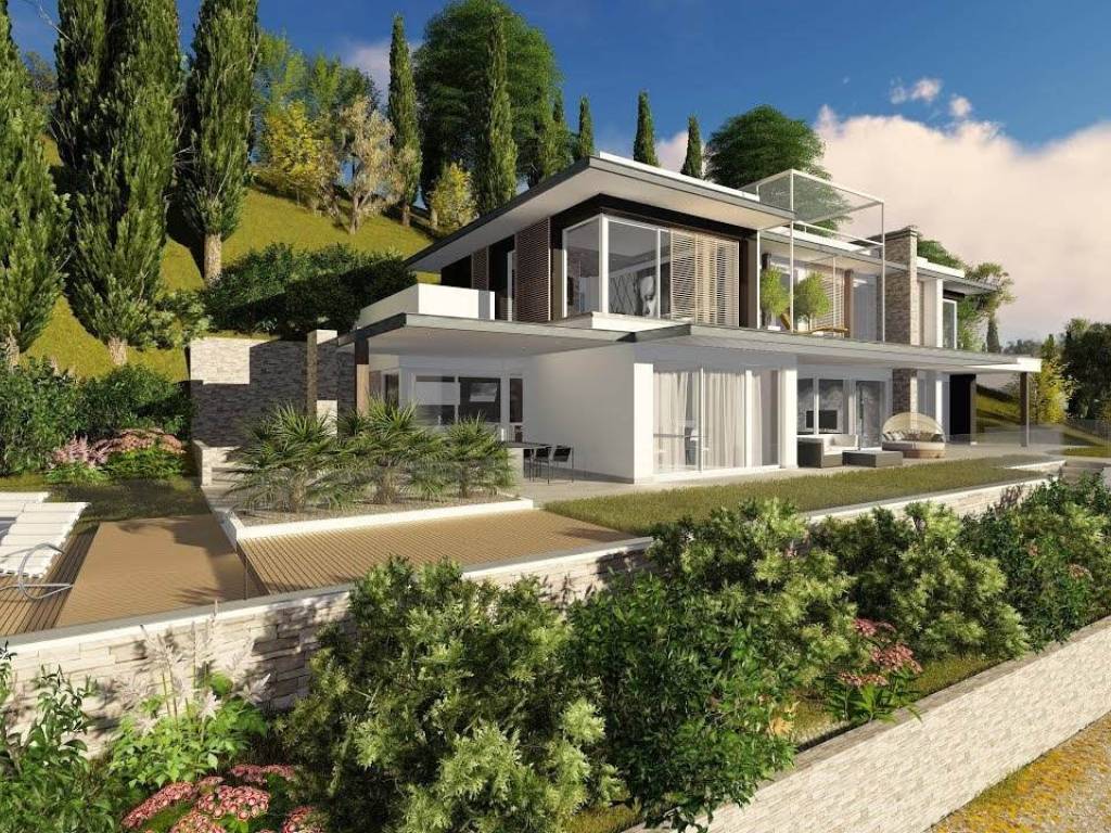 Villa a Castelnuovo rangone in VIA CARDUCCI - Foto 2