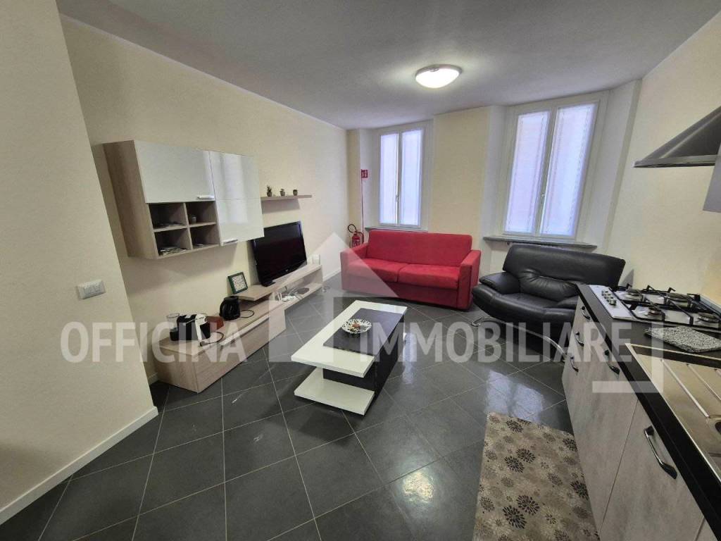Appartamento a Bellano in Via Alessandro Manzoni, 7 - Foto 2