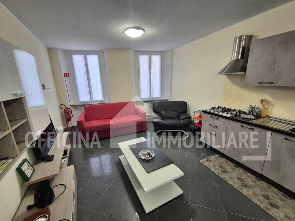 Appartamento a Bellano in Via Alessandro Manzoni, 7 - Foto 3