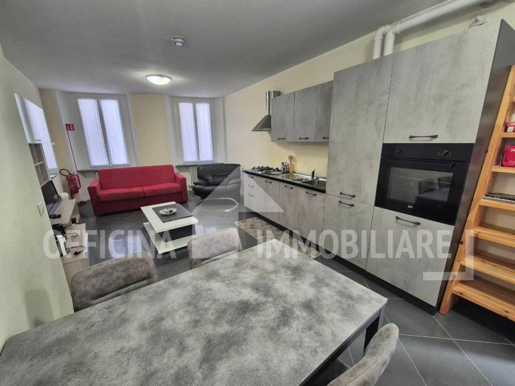 Appartamento a Bellano in Via Alessandro Manzoni, 7 - Foto 4