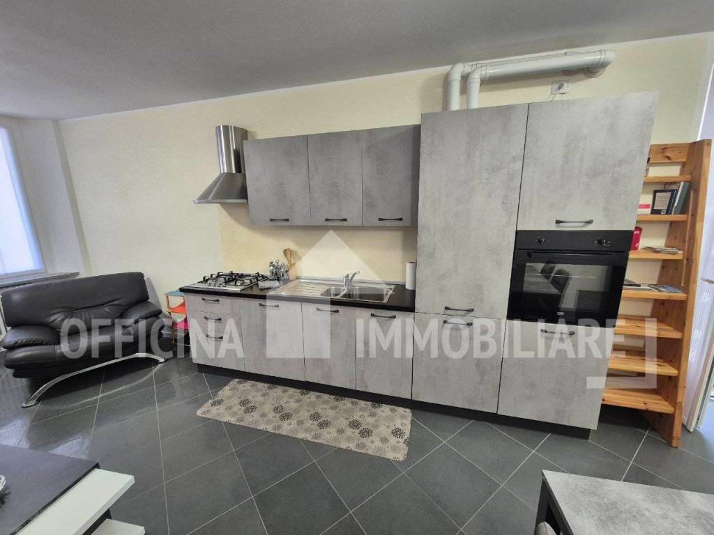 Appartamento a Bellano in Via Alessandro Manzoni, 7 - Foto 5