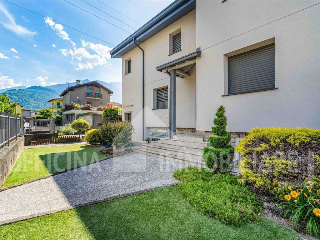 Villa a Morbegno in Via Ligari, 49 - Foto 3