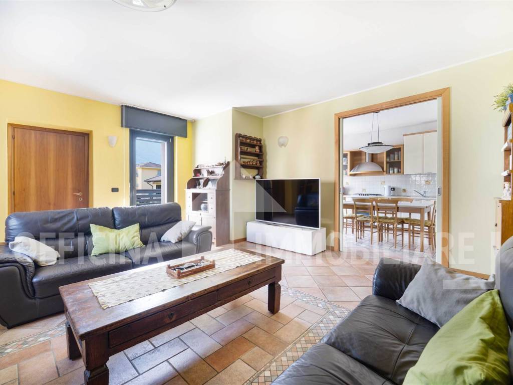 Villa a Morbegno in Via Ligari, 49 - Foto 4