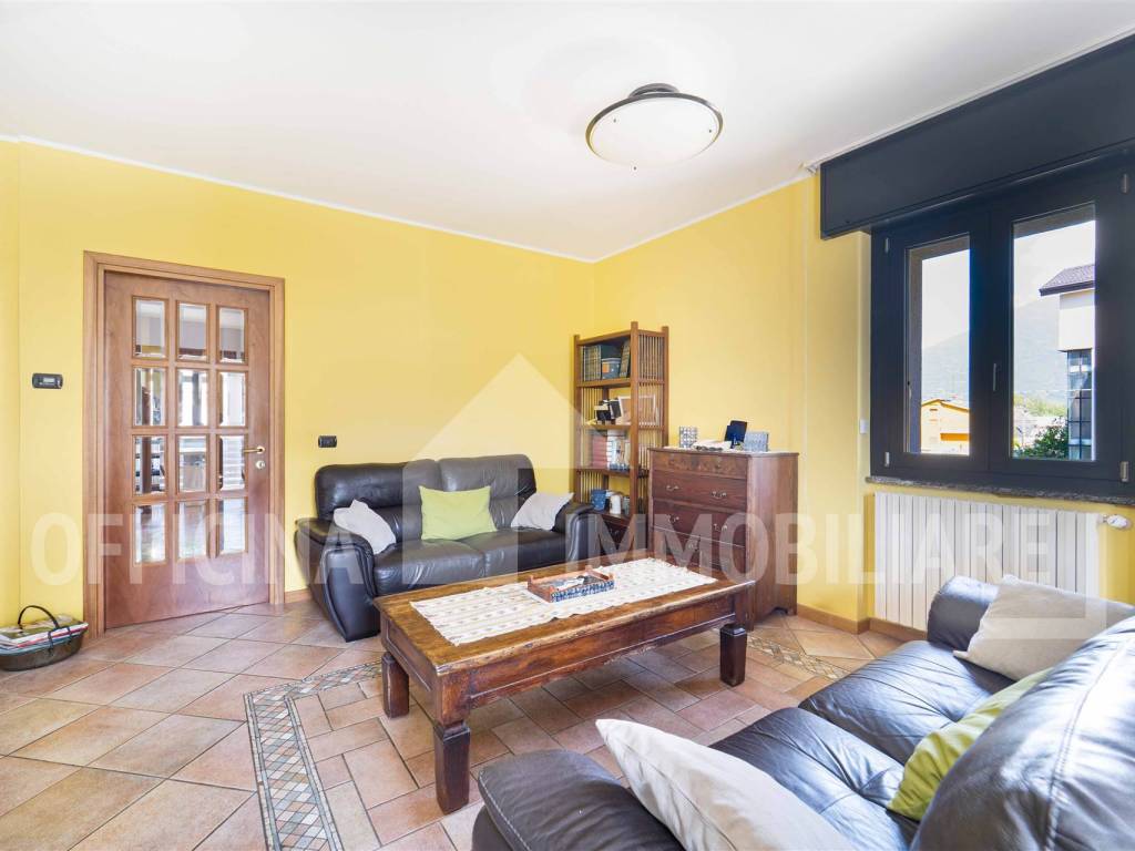 Villa a Morbegno in Via Ligari, 49 - Foto 5