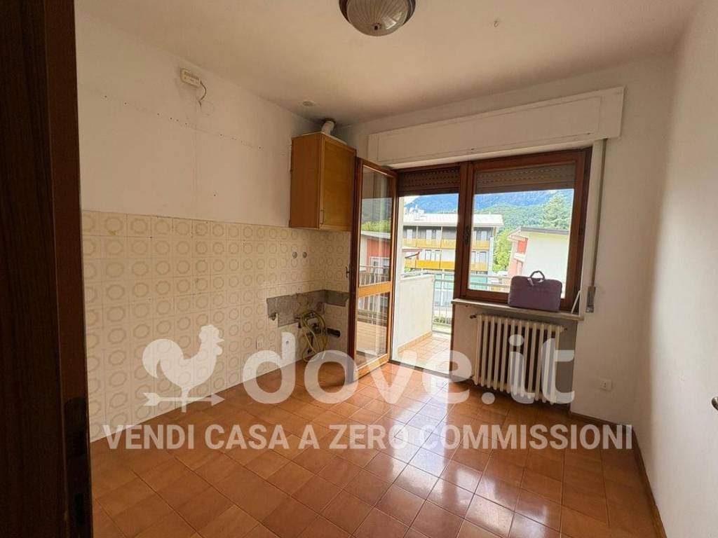 Appartamento a Belluno in Via Antonio Bettio, 6 - Foto 2