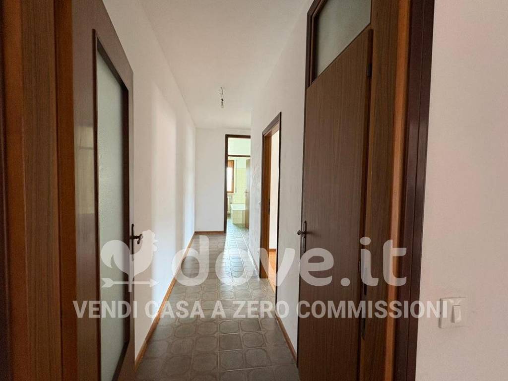 Appartamento a Belluno in Via Antonio Bettio, 6 - Foto 4