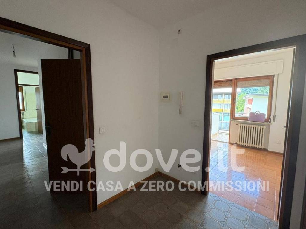 Appartamento a Belluno in Via Antonio Bettio, 6 - Foto 5