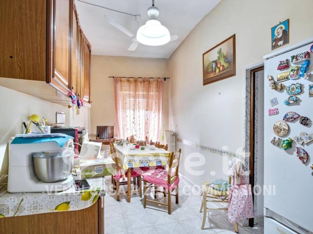 Villa a Lavello in Vico IV Tartaglia, 7 - Foto 3