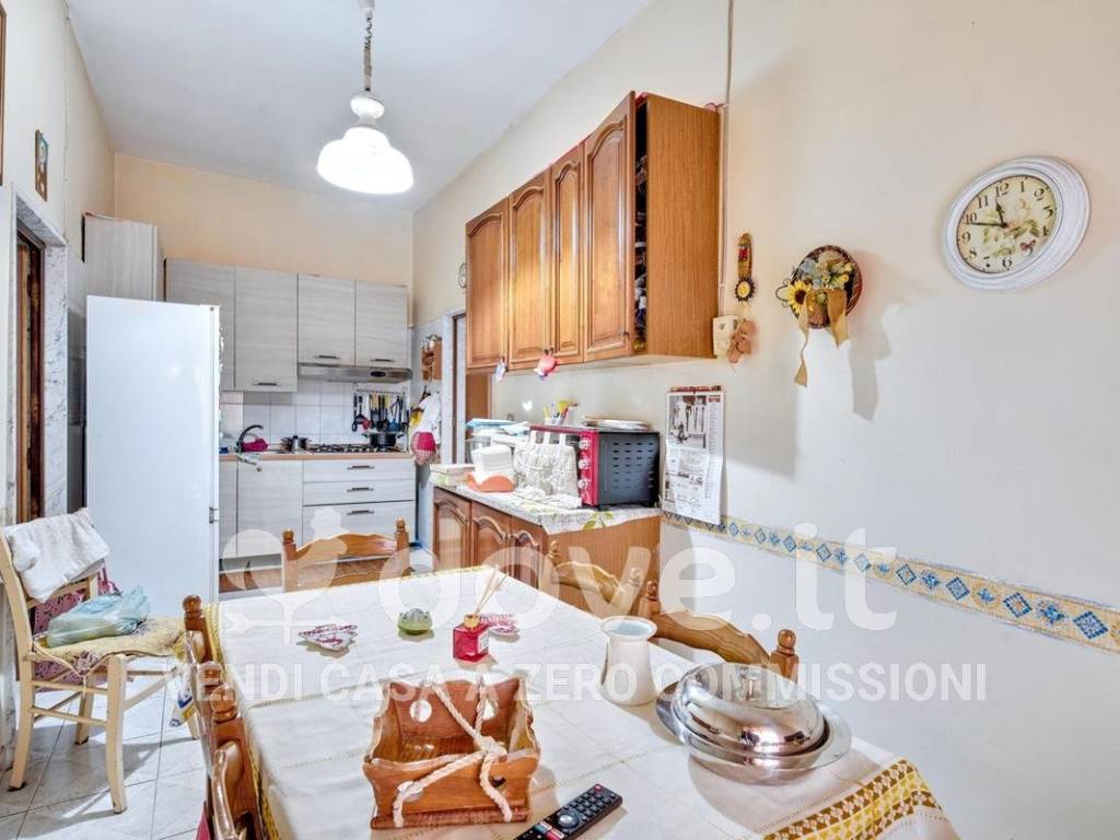 Villa a Lavello in Vico IV Tartaglia, 7 - Foto 4