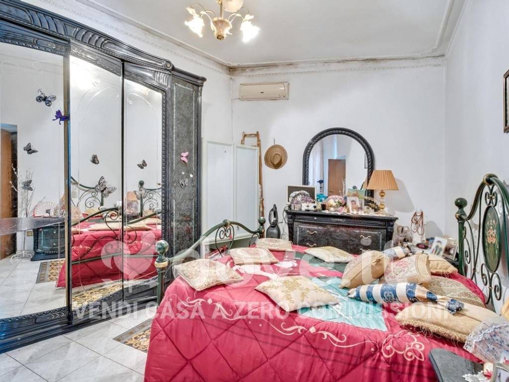 Villa a Lavello in Vico IV Tartaglia, 7 - Foto 5