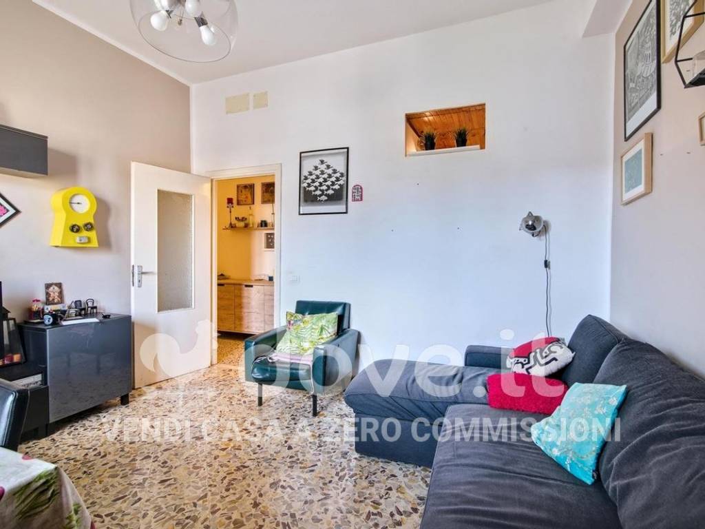 Appartamento a Palermo in Via Nazario Sauro, 2 - Foto 2