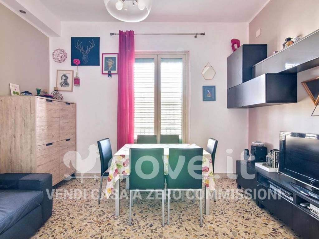 Appartamento a Palermo in Via Nazario Sauro, 2 - Foto 3