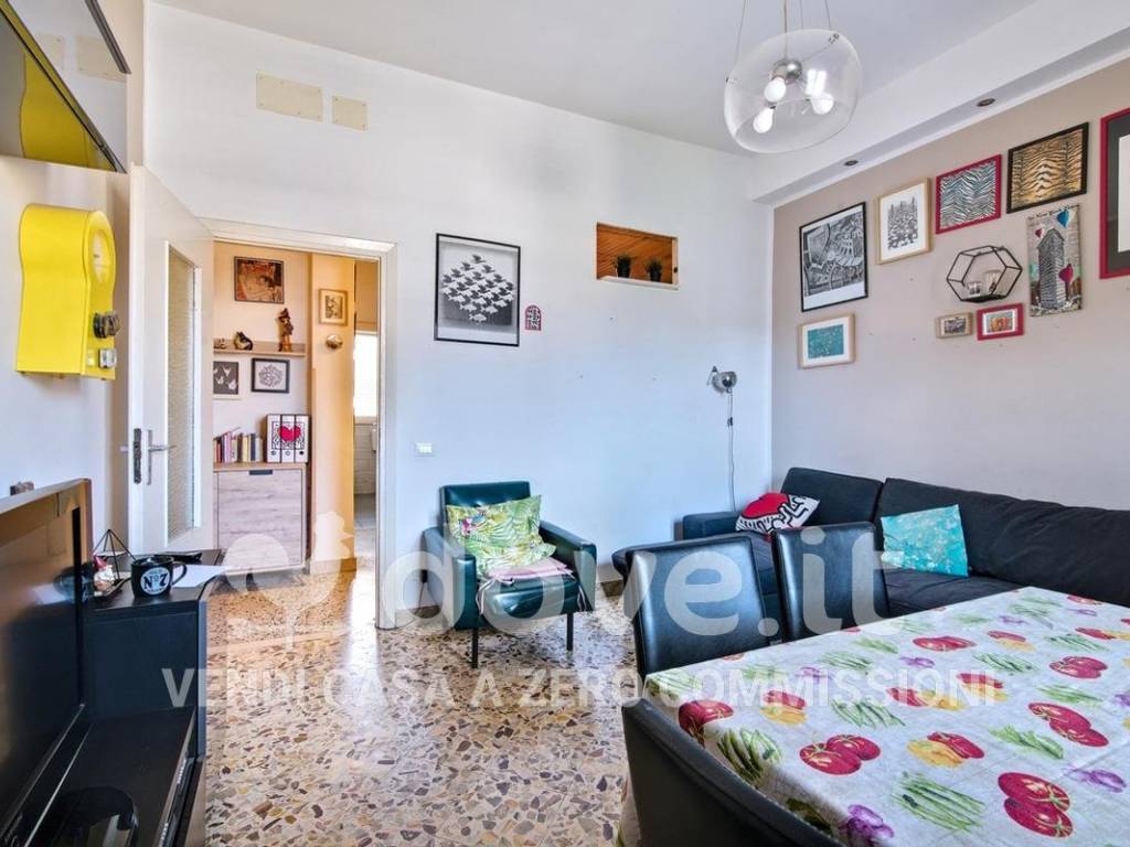 Appartamento a Palermo in Via Nazario Sauro, 2 - Foto 4