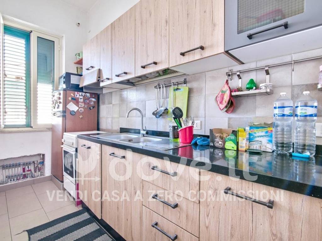 Appartamento a Palermo in Via Nazario Sauro, 2 - Foto 5