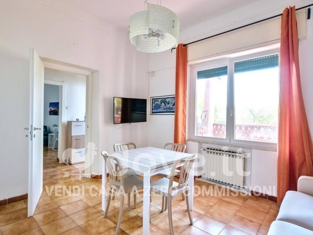Appartamento a La spezia in Via dei Pilastri, 59 - Foto 2