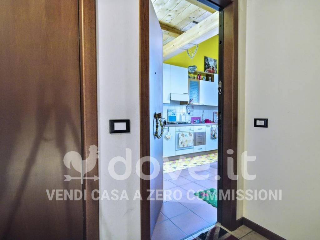 Appartamento a Ferrara in Via Chiesa, 173 - Foto 2