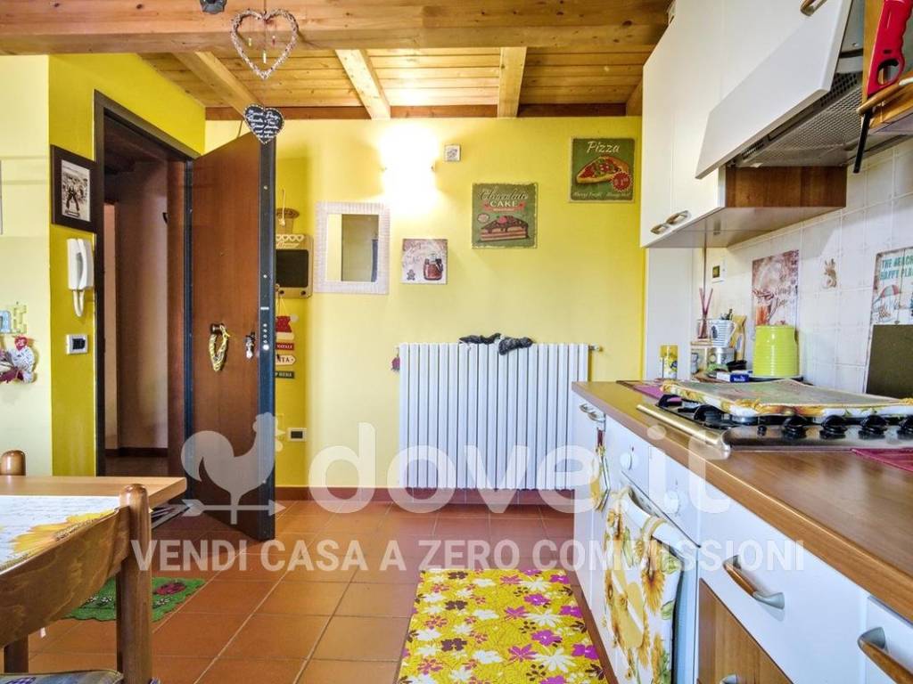 Appartamento a Ferrara in Via Chiesa, 173 - Foto 3