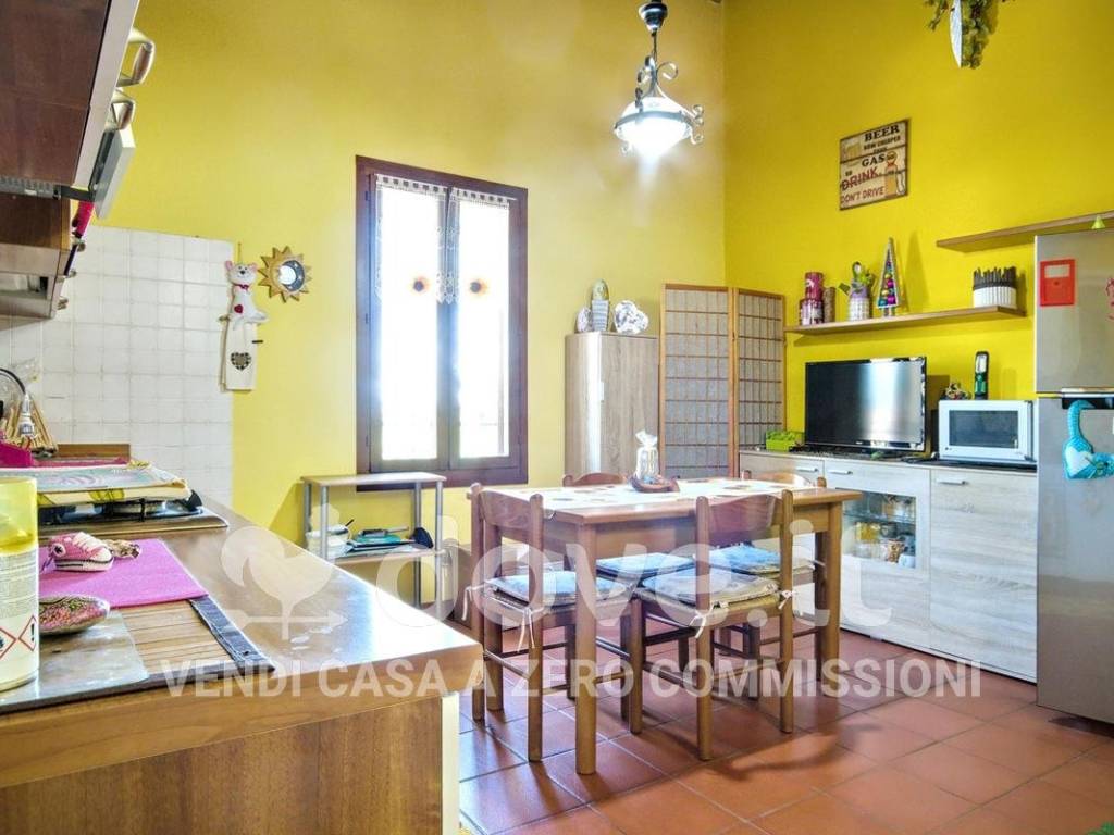 Appartamento a Ferrara in Via Chiesa, 173 - Foto 4