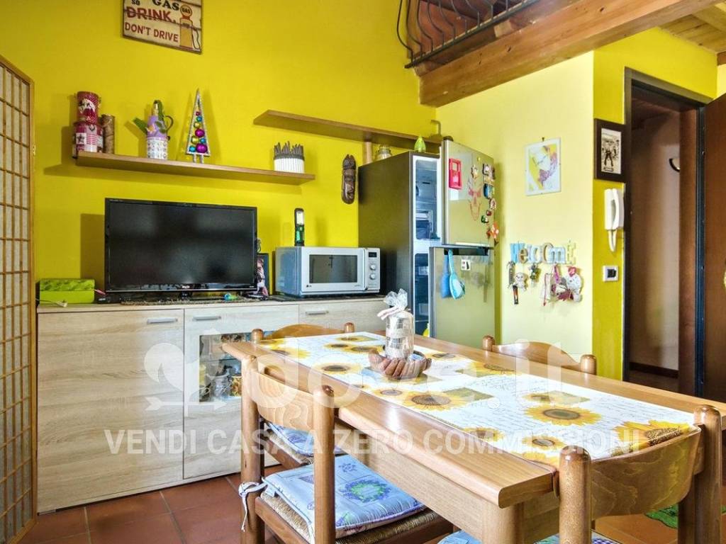 Appartamento a Ferrara in Via Chiesa, 173 - Foto 5
